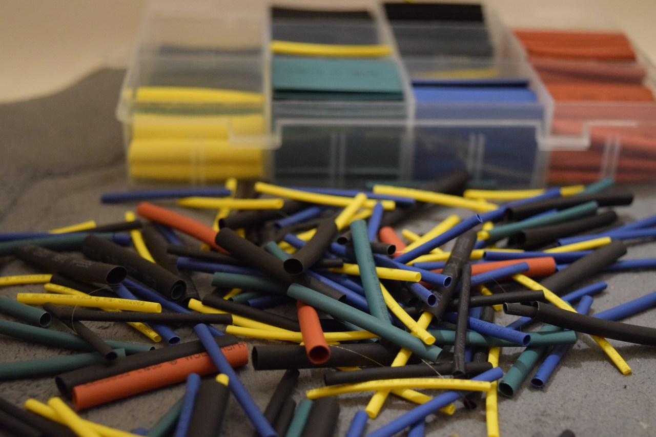 At Least the Excrement was My&nbsp;Own!