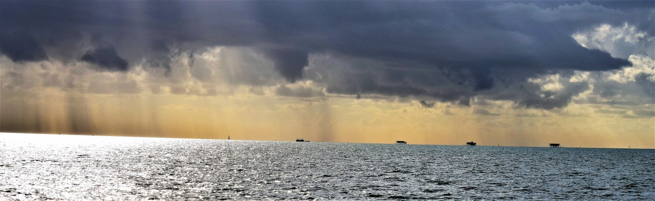 So Long Palm Beach…Hello&nbsp;Stiltsville!